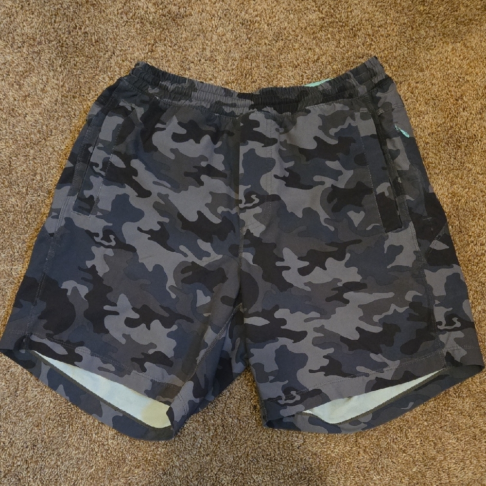 Birddogs Classic Shorts